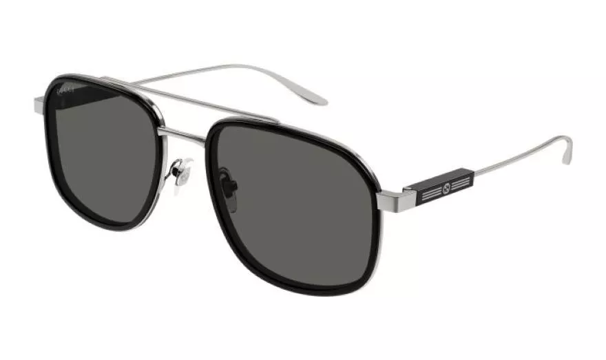 GUCCI 1310S 001/56 - фото