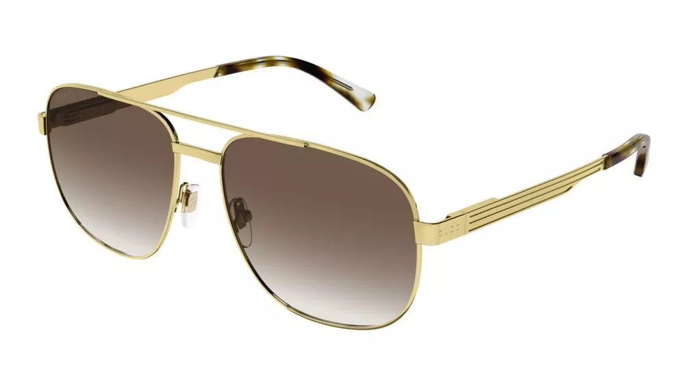 GUCCI 1223S 003/60 - фото