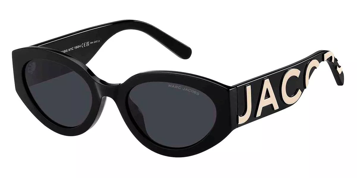 MARC JACOBS 694/G/S 80S - фото