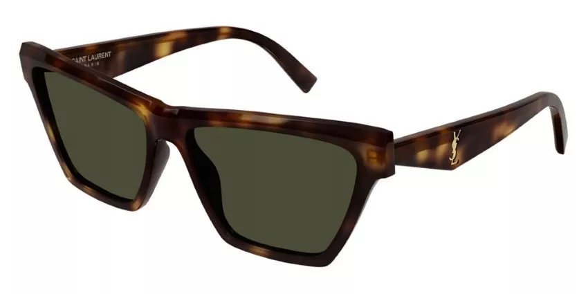 SAINT LAURENT M103 003/58 - фото