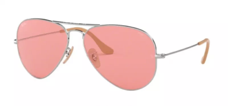 RAY-BAN 3025 9065V7/55 - фото RAY-BAN 3025 9065V7/55 - фото