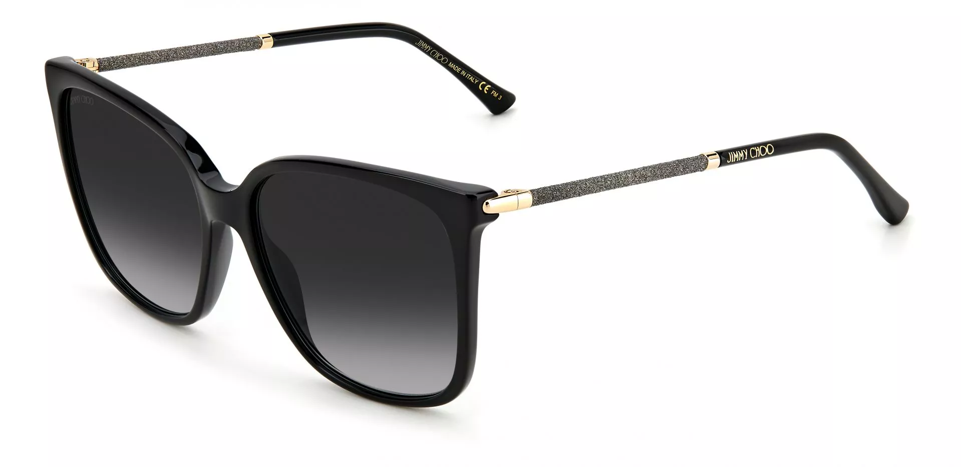 JIMMY CHOO SCILLA/S 807 - фото