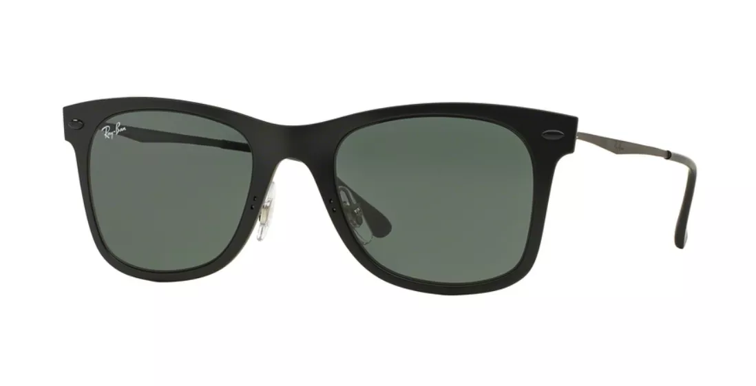RAY-BAN 4210 601/S71/50 - фото
