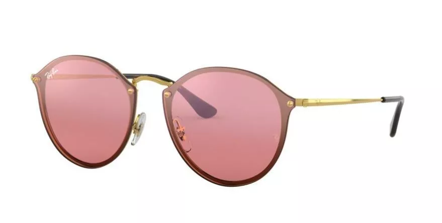 RAY-BAN 3574N 001/E4/59 - фото RAY-BAN 3574N 001/E4/59 - фото
