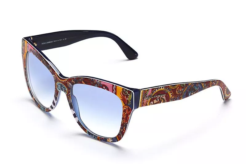 DOLCE&amp;GABBANA 4277 303619 - фото