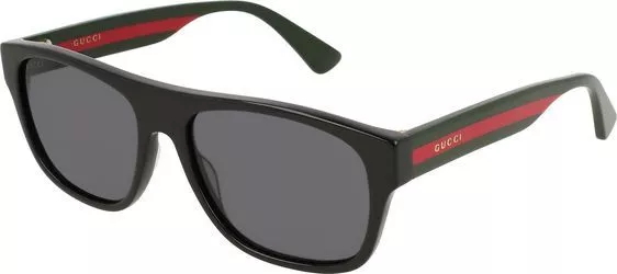 GUCCI 0341S 001/56 - фото