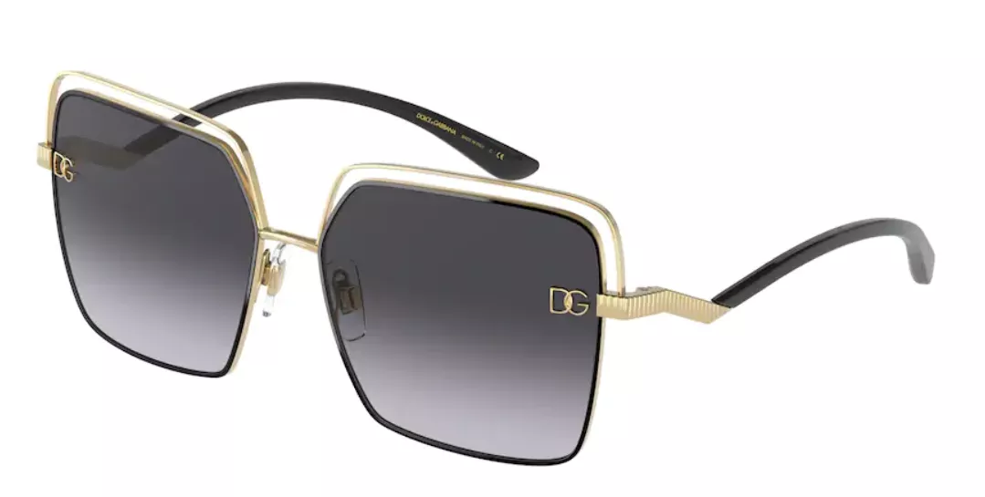 DOLCE&amp;GABBANA 2268 13348G/59 - фото
