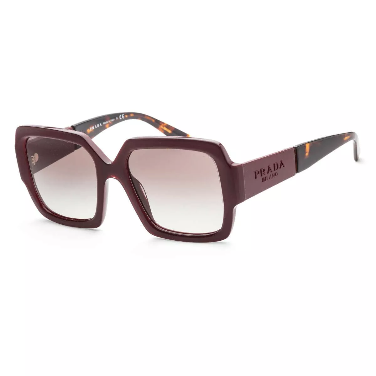 PRADA 21XS UAN0A7/54 - фото