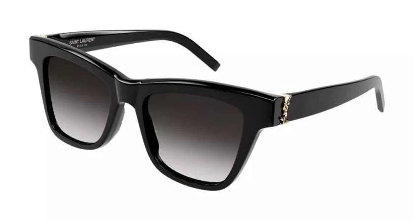 SAINT LAURENT M106 002/52 - фото
