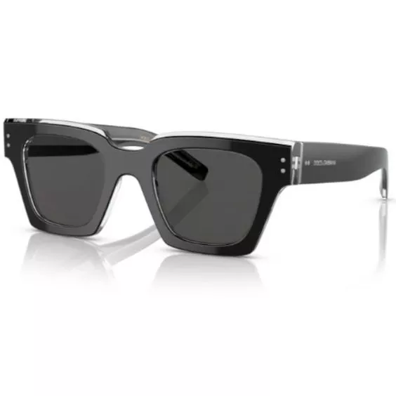 DOLCE&amp;GABBANA 4413 675/R5/48 - фото