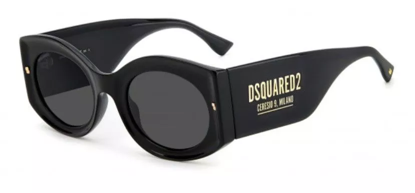 DSQUARED2 D2 0071/S 807 - фото
