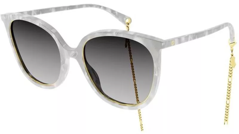 GUCCI 1076S 003/56 - фото