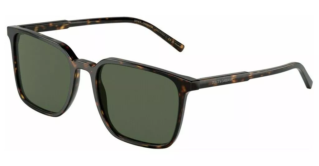 DOLCE&amp;GABBANA 4424 502/9A/56 - фото