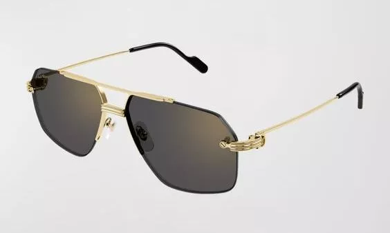 CARTIER 0426S 001 - фото