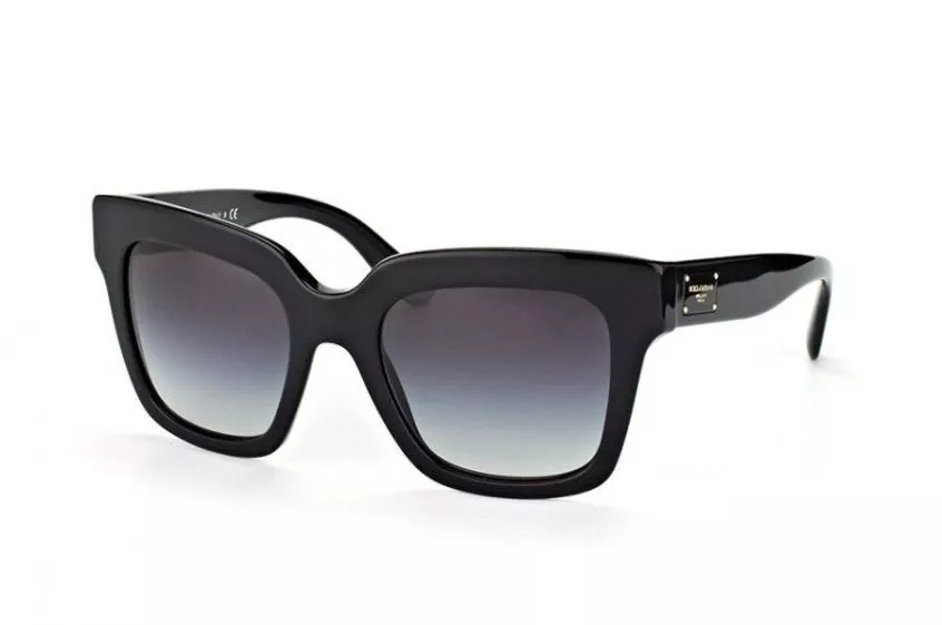 DOLCE&amp;GABBANA 4286 501/8G - фото