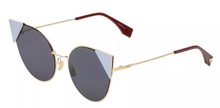 FENDI 0190/S 000 - фото