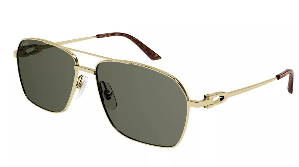 CARTIER 0306S 002 - фото