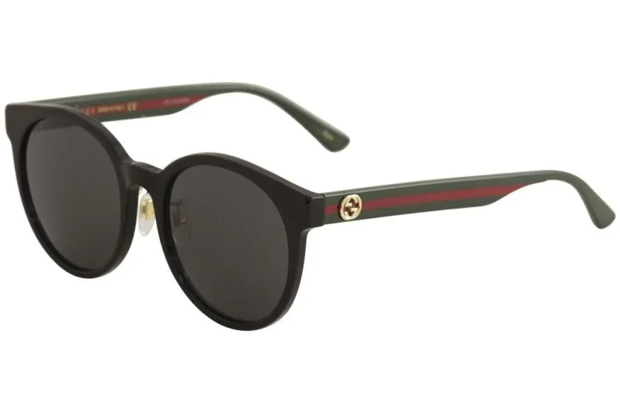 GUCCI 0416SK 002 - фото GUCCI 0416SK 002 - фото