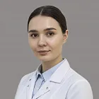 Хайдарова Резеда Фирдависовна 