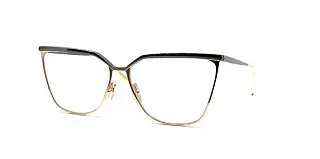 DITA Ravitte BLK/WHT GLD