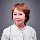 Муслимова Земфира Рафаиловна