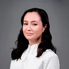 Григорьева Юлия Ильдусовна