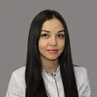 Искандарова Алина Рафисовна