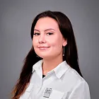 Кобелева Рада Игоревна