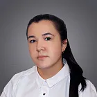 Баротова Ситара Бегмухамадовна
