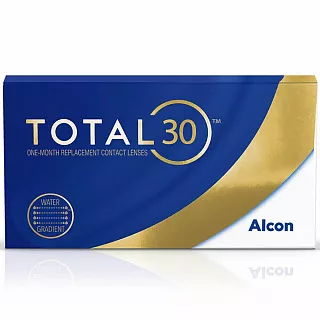  TOTAL30 (3 блистера)