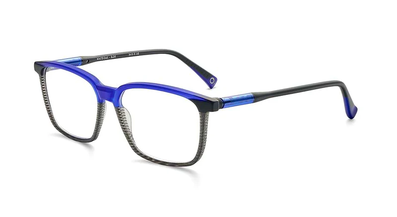 ETNIA BARCELONA WHITE OAK BLBK