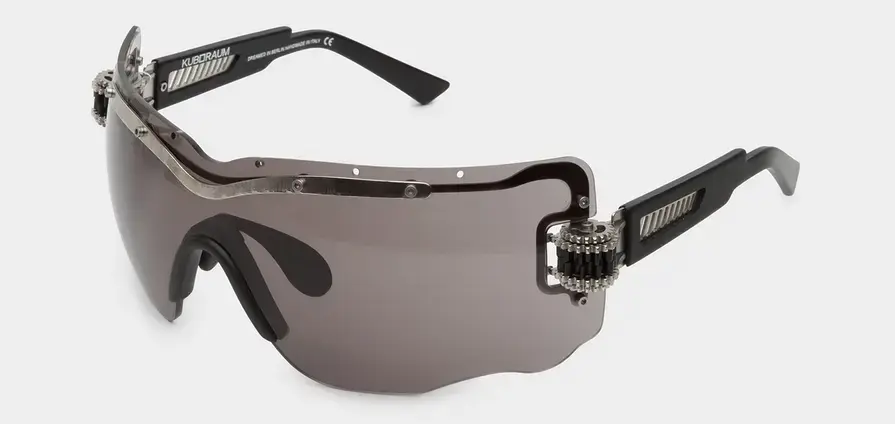 KUBORAUM Maske E15 SI/144
